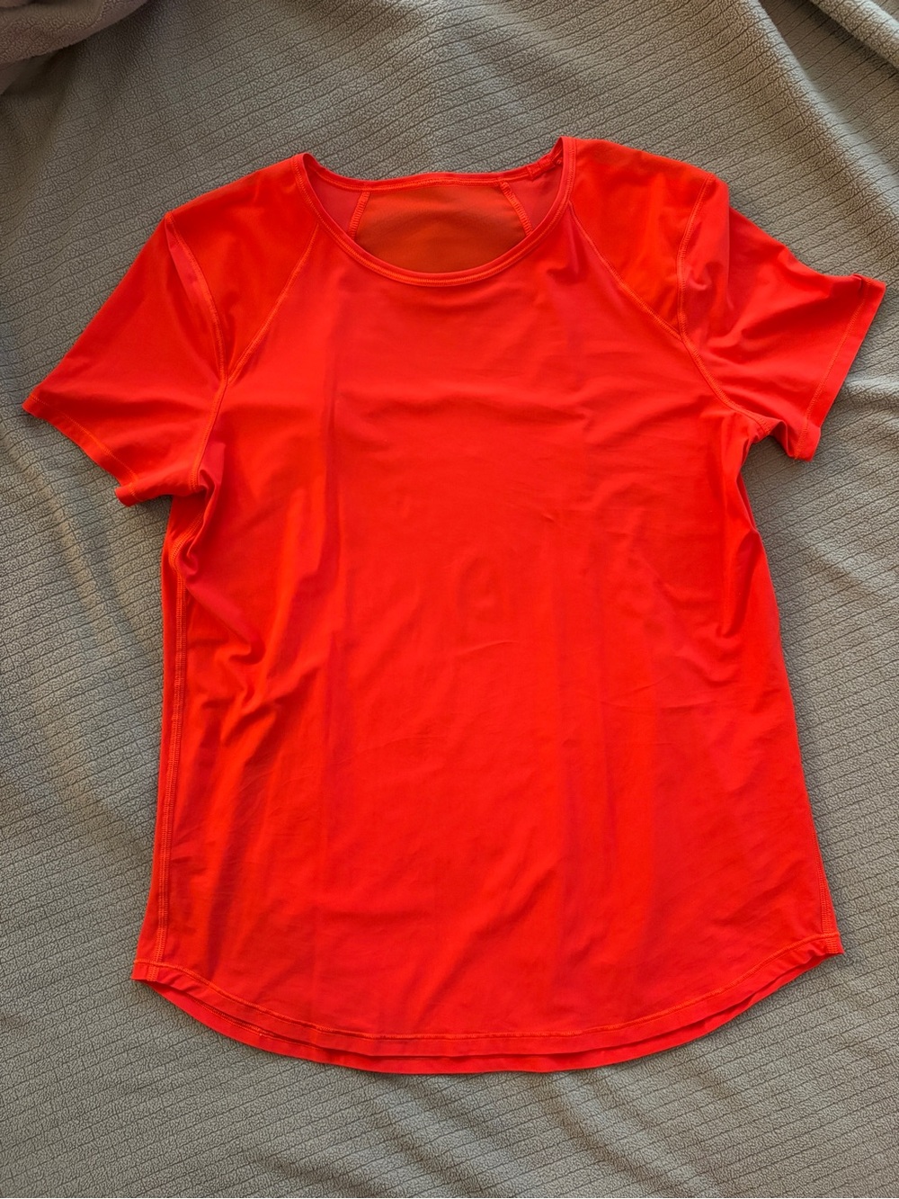 Lululemon Sculpt Tee
